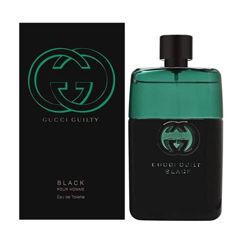 gucci guilty colgone|gucci guilty black discontinued.